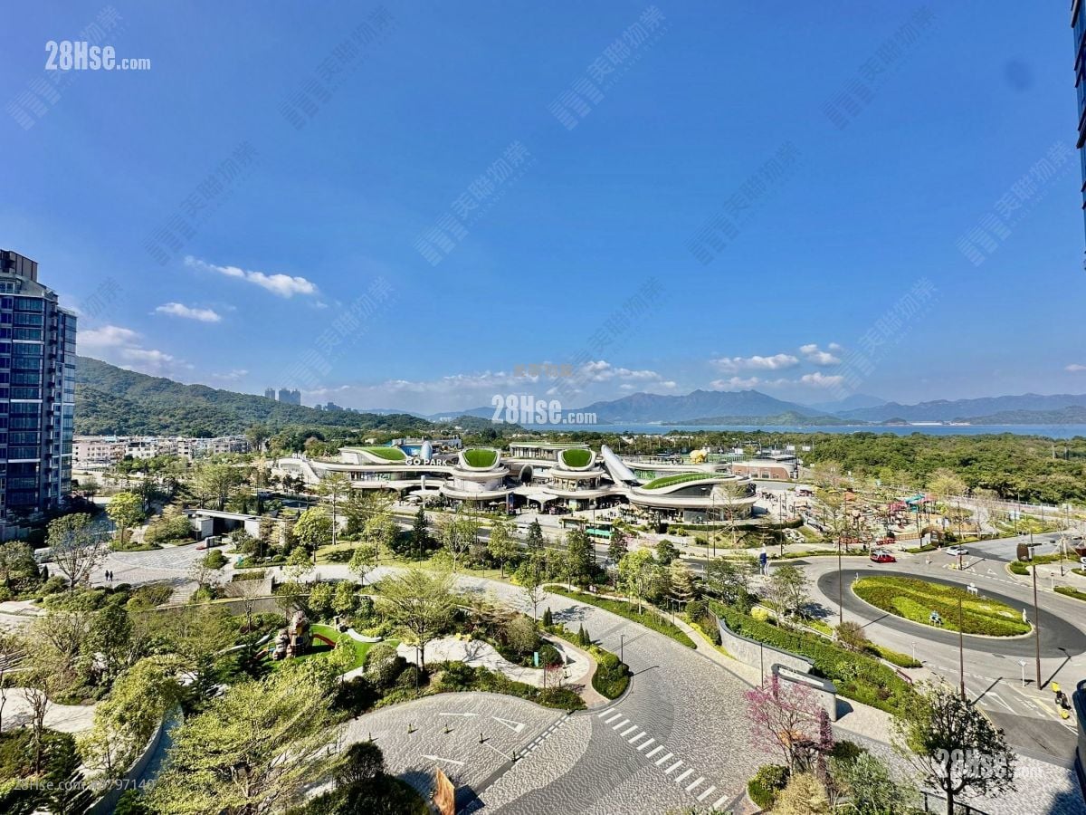 Sierra Sea Sell 2 Bedrooms 461 ft²