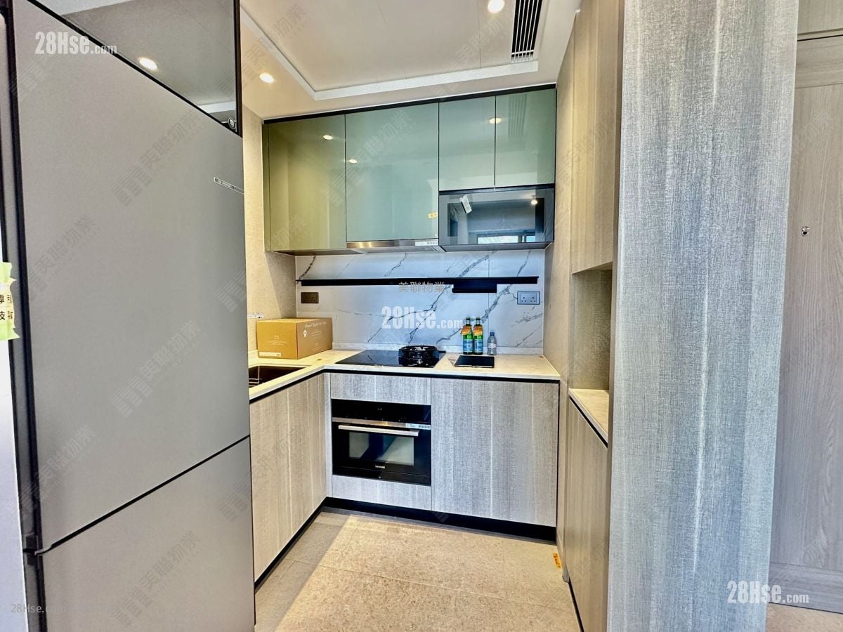 Sierra Sea Sell 2 Bedrooms 461 ft²