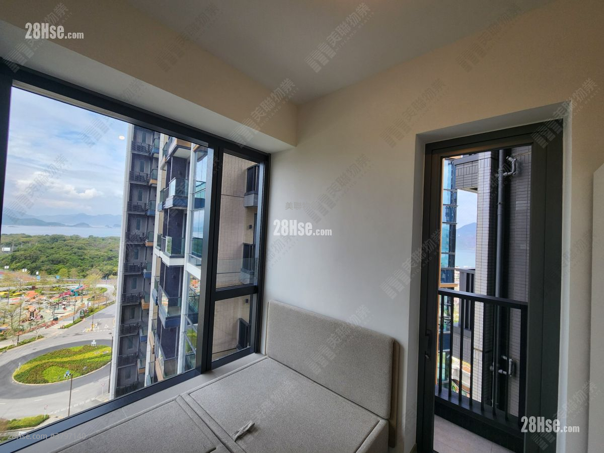 Sierra Sea Sell 2 Bedrooms 461 ft²