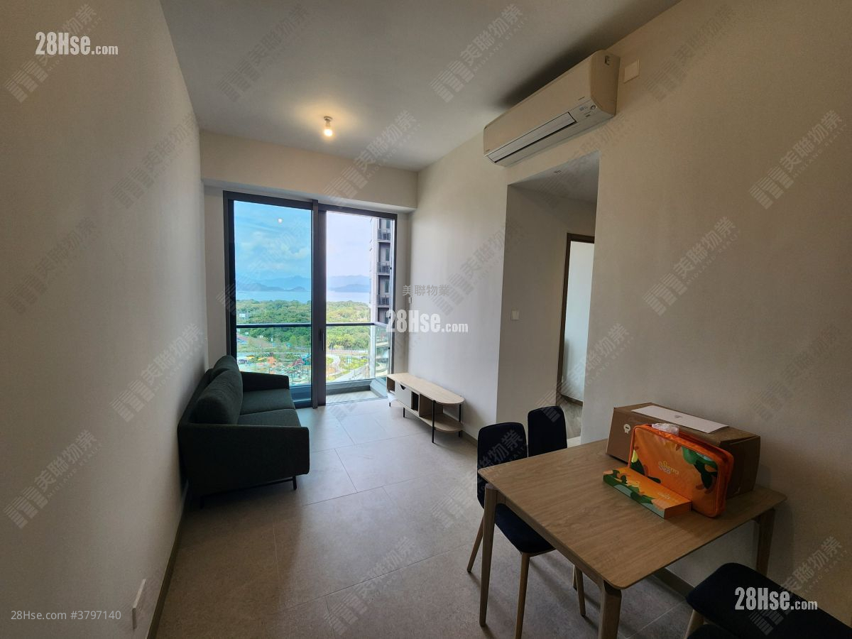 Sierra Sea Sell 2 Bedrooms 461 ft²