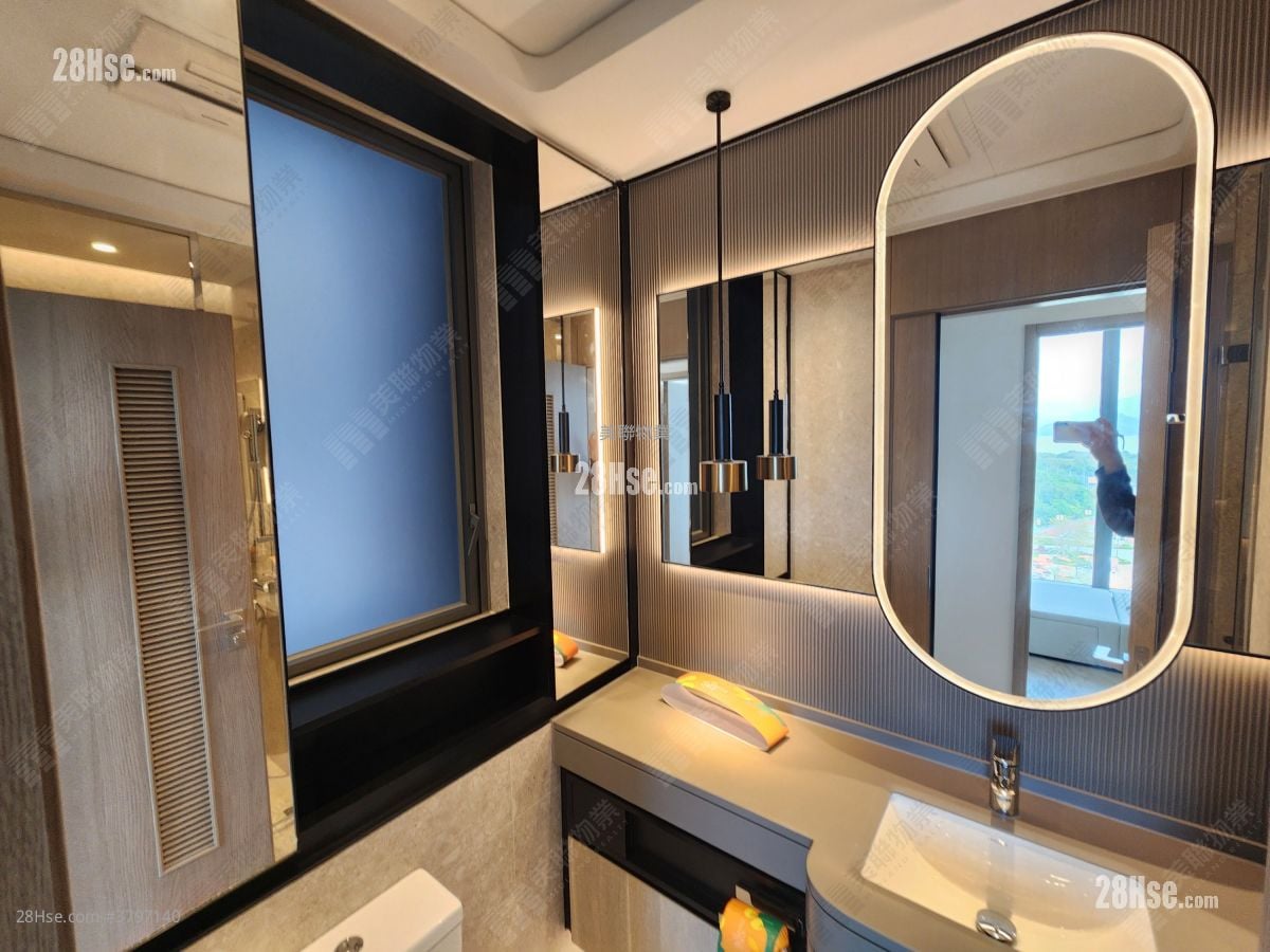 Sierra Sea Sell 2 Bedrooms 461 ft²