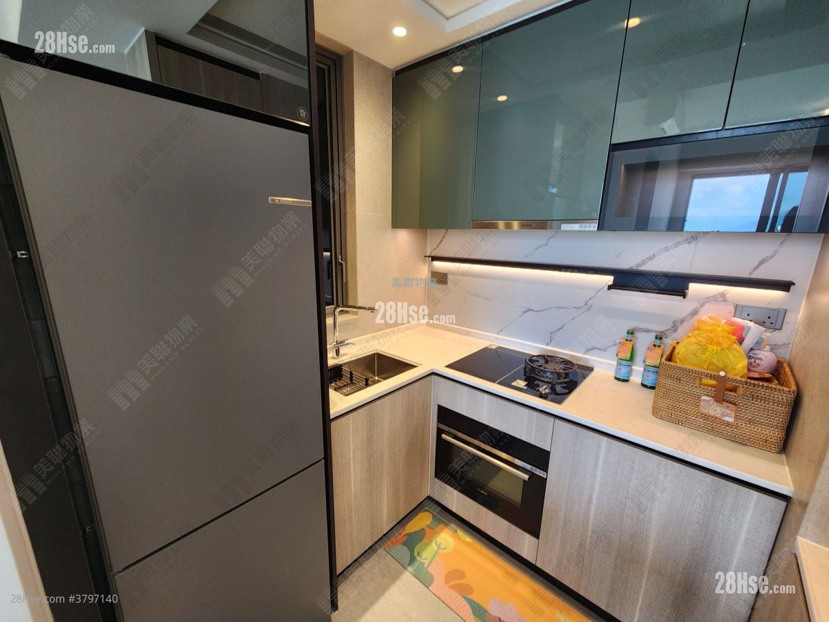 Sierra Sea Sell 2 Bedrooms 461 ft²