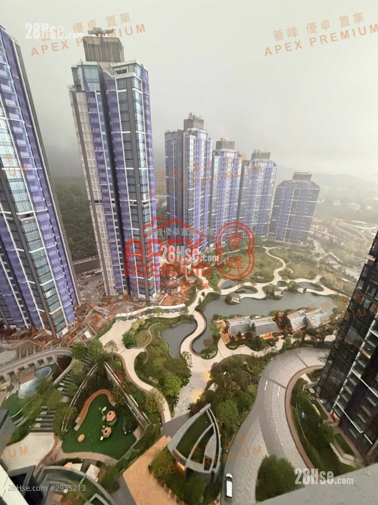 Sierra Sea Rental 2 Bedrooms , 1 Bathroom 461 ft²