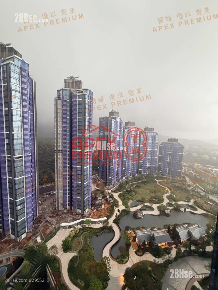 Sierra Sea Rental 2 Bedrooms , 1 Bathroom 461 ft²