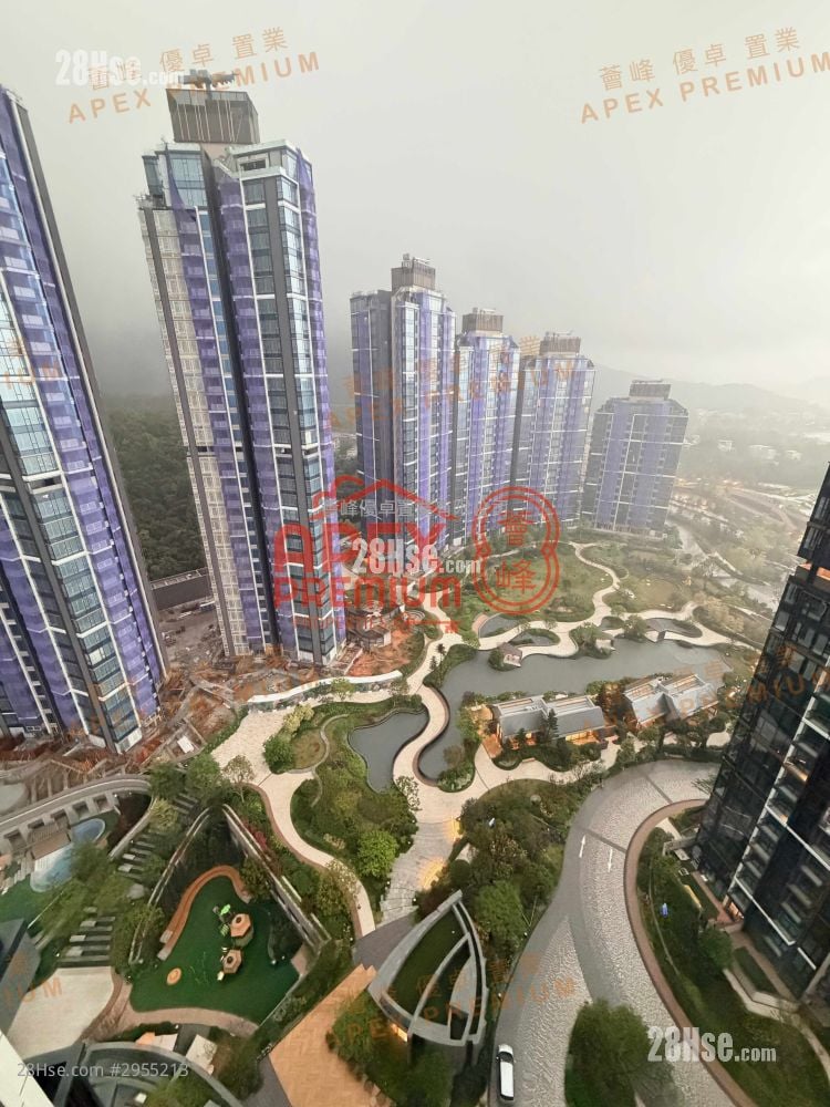 Sierra Sea Rental 2 Bedrooms , 1 Bathroom 461 ft²