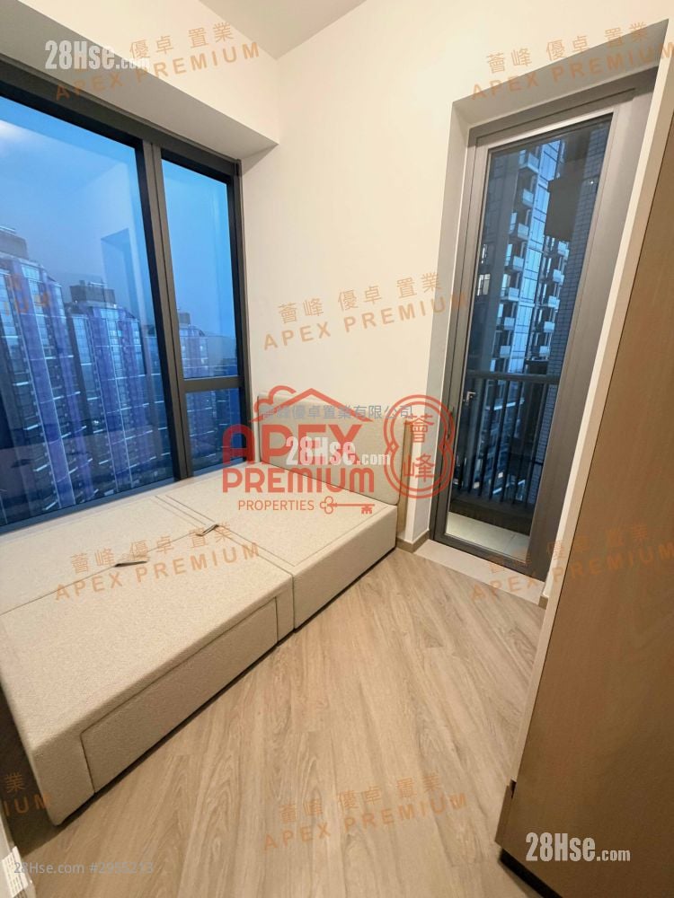 Sierra Sea Rental 2 Bedrooms , 1 Bathroom 461 ft²