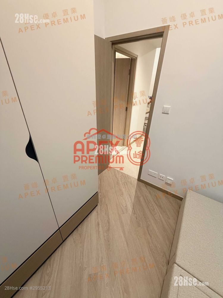 Sierra Sea Rental 2 Bedrooms , 1 Bathroom 461 ft²