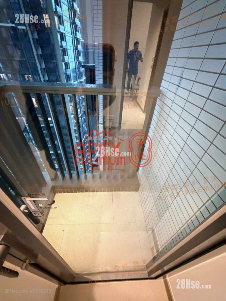 Sierra Sea Rental 2 Bedrooms , 1 Bathroom 461 ft²