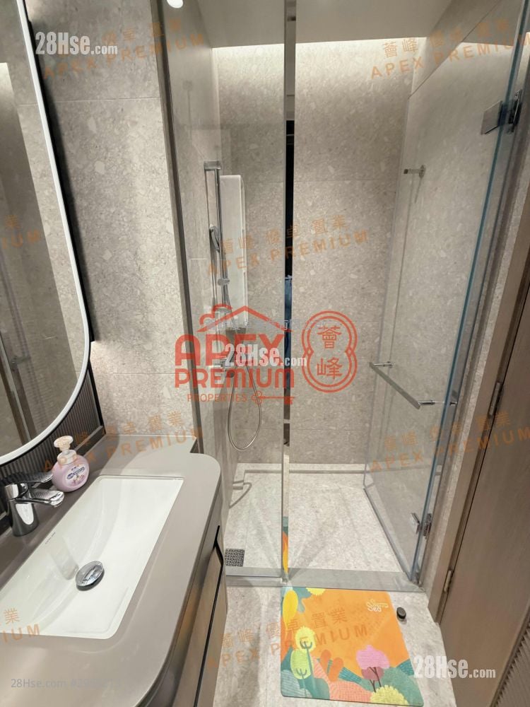 Sierra Sea Rental 2 Bedrooms , 1 Bathroom 461 ft²