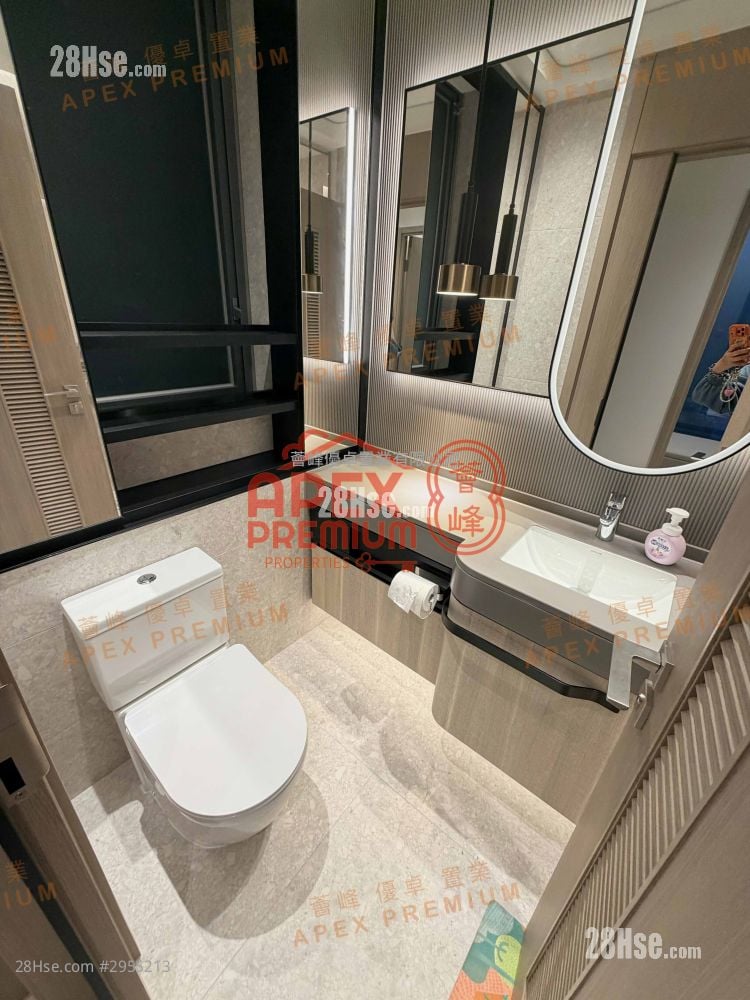 Sierra Sea Rental 2 Bedrooms , 1 Bathroom 461 ft²