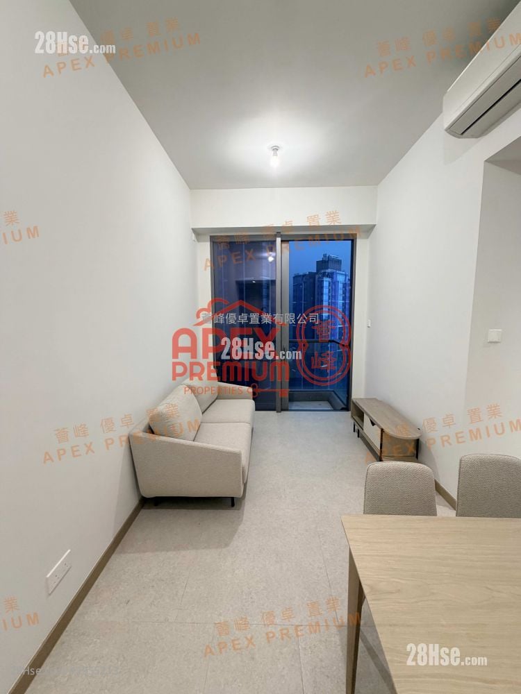 Sierra Sea Rental 2 Bedrooms , 1 Bathroom 461 ft²