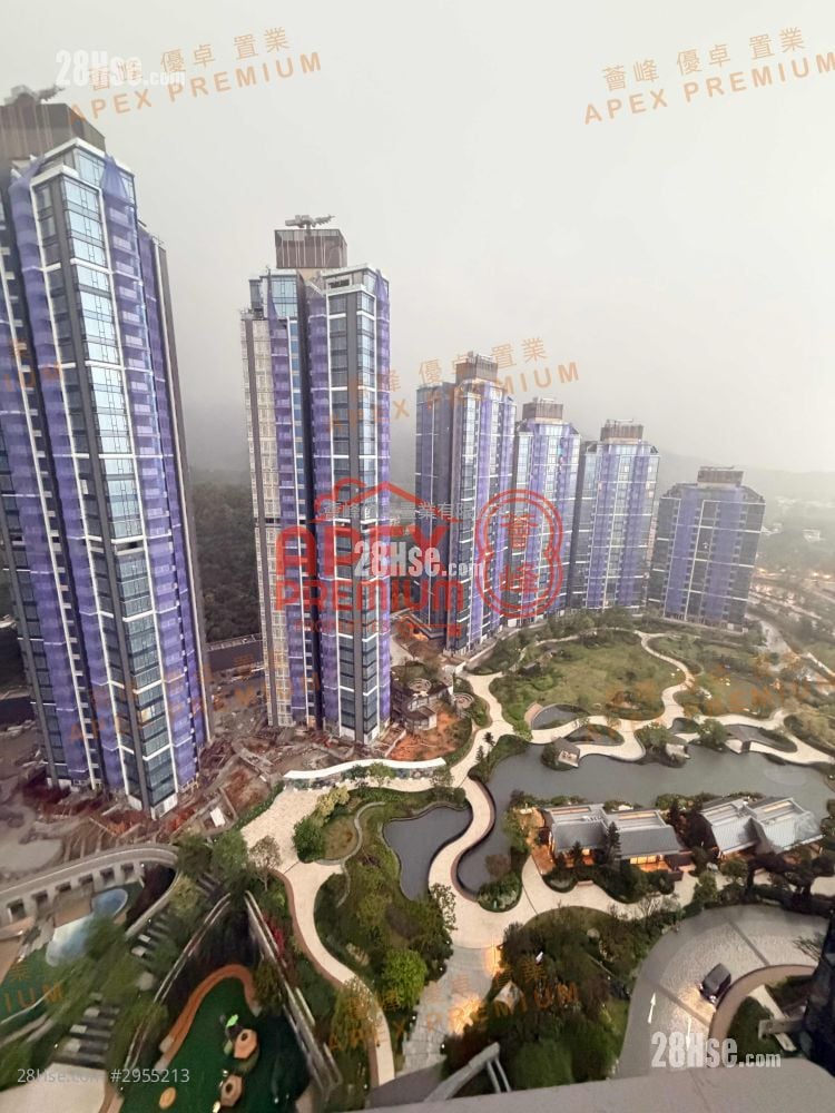 Sierra Sea Rental 2 Bedrooms , 1 Bathroom 461 ft²