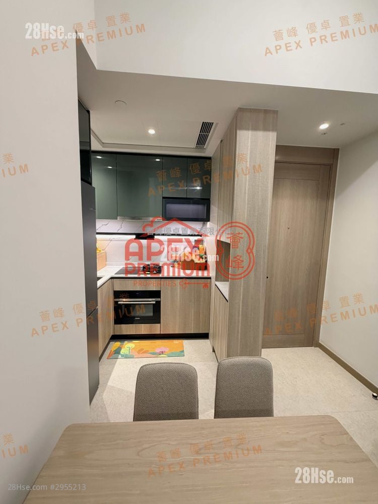 Sierra Sea Rental 2 Bedrooms , 1 Bathroom 461 ft²