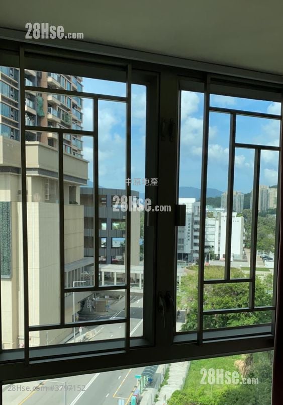 Yoho Town 售盘 2 房 422 平方尺