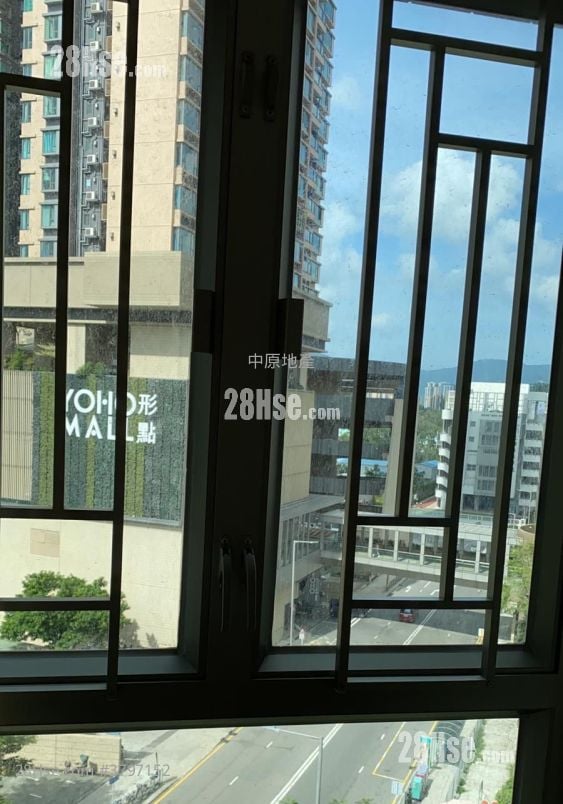 Yoho Town 售盘 2 房 422 平方尺