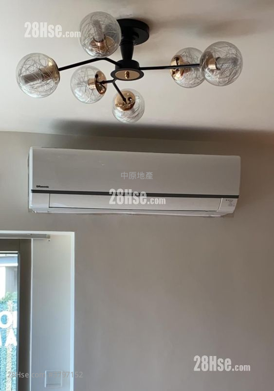 Yoho Town 售盘 2 房 422 平方尺