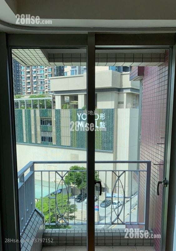 Yoho Town 售盘 2 房 422 平方尺