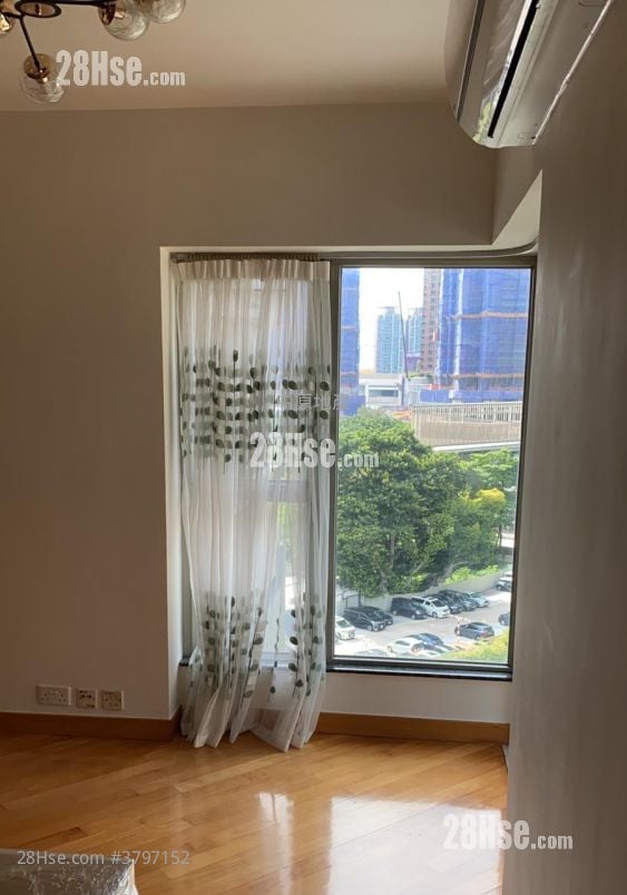 Yoho Town 售盘 2 房 422 平方尺