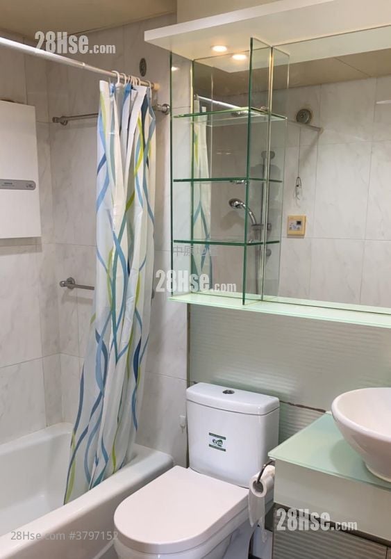 Yoho Town 售盘 2 房 422 平方尺