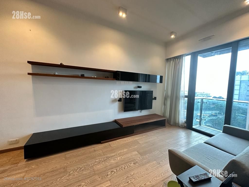 The Gloucester Sell 2 Bedrooms , 1 Bathroom 659 ft²