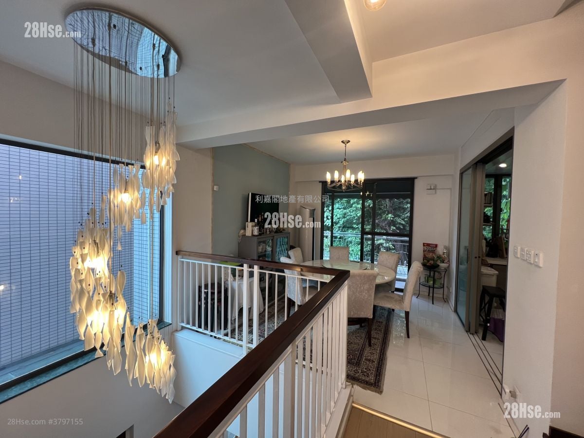 翠逸雅园 租盘 1,373 平方尺