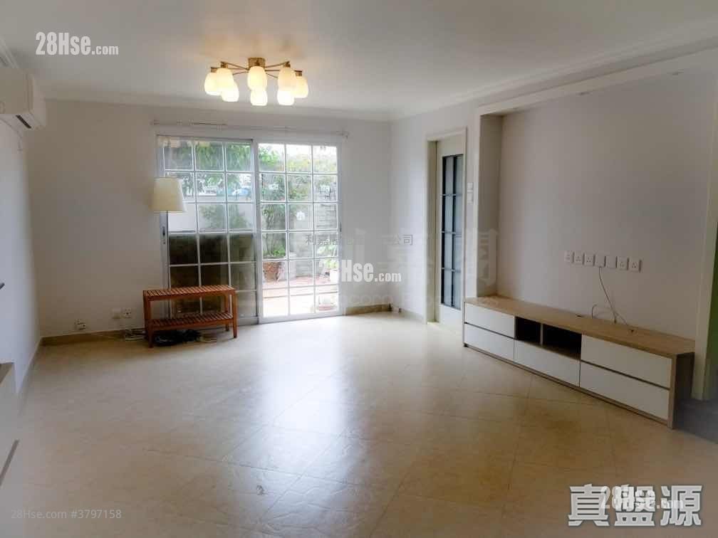 锦绣花园 售盘 3 房 , 2 浴室 848 平方尺