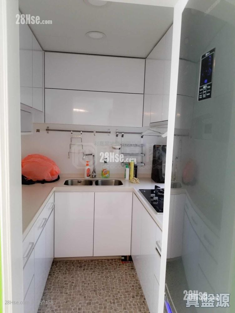 锦绣花园 售盘 3 房 , 2 浴室 848 平方尺