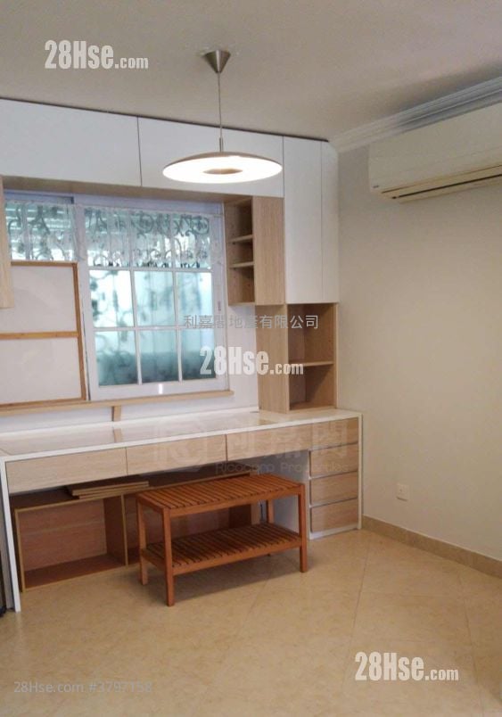 锦绣花园 售盘 3 房 , 2 浴室 848 平方尺