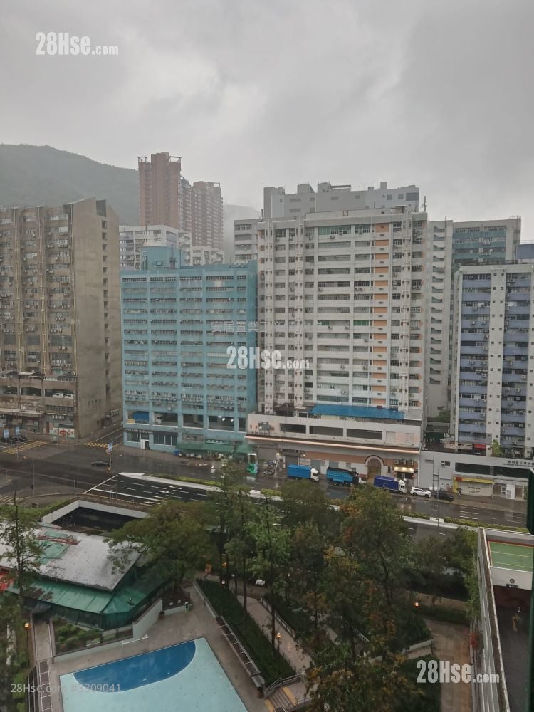 Universal Industrial Centre Rental