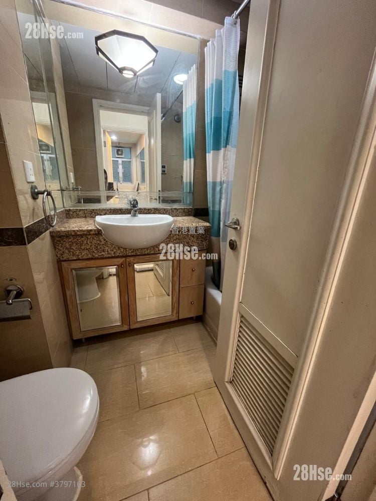 宇晴轩 售盘 2 房 , 1 浴室 441 平方尺