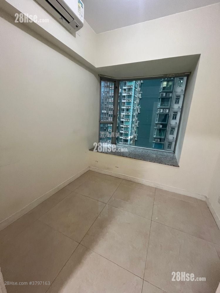 宇晴轩 售盘 2 房 , 1 浴室 441 平方尺