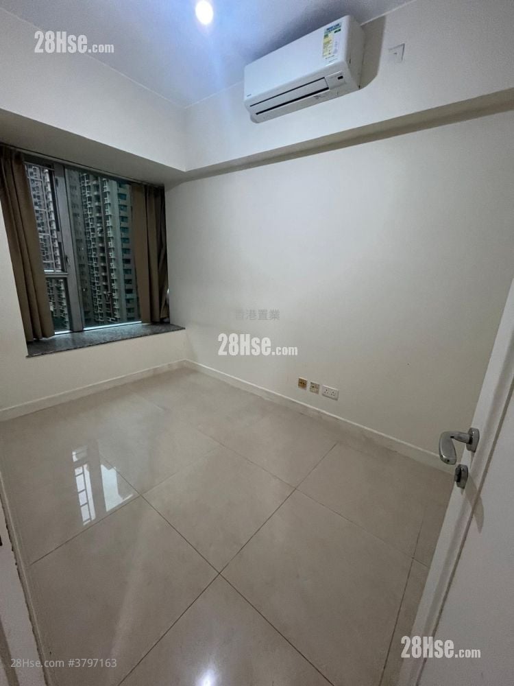 宇晴轩 售盘 2 房 , 1 浴室 441 平方尺