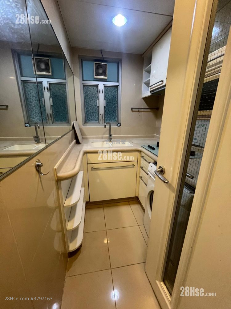 宇晴轩 售盘 2 房 , 1 浴室 441 平方尺