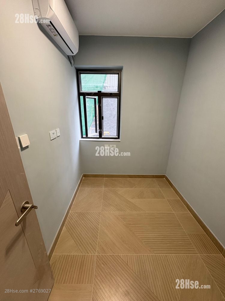 仁俊大厦 租盘 3 房 , 1 浴室 446 平方尺