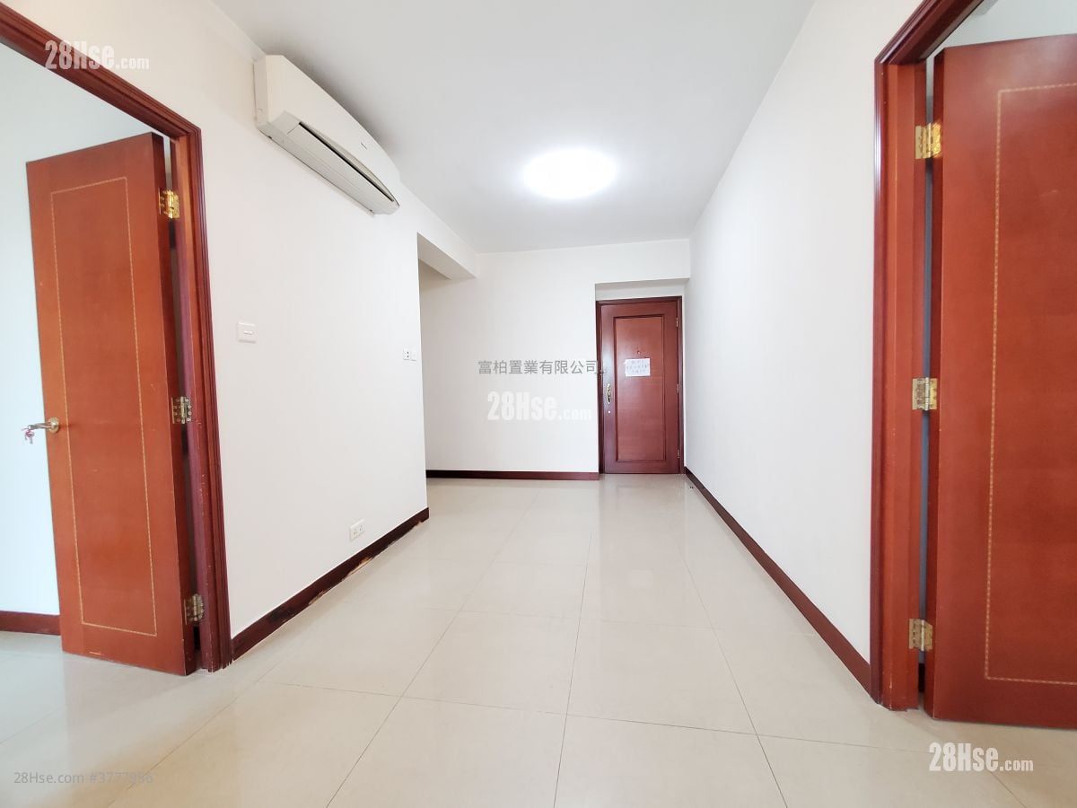 泓都 售盘 2 房 , 1 浴室 482 平方尺