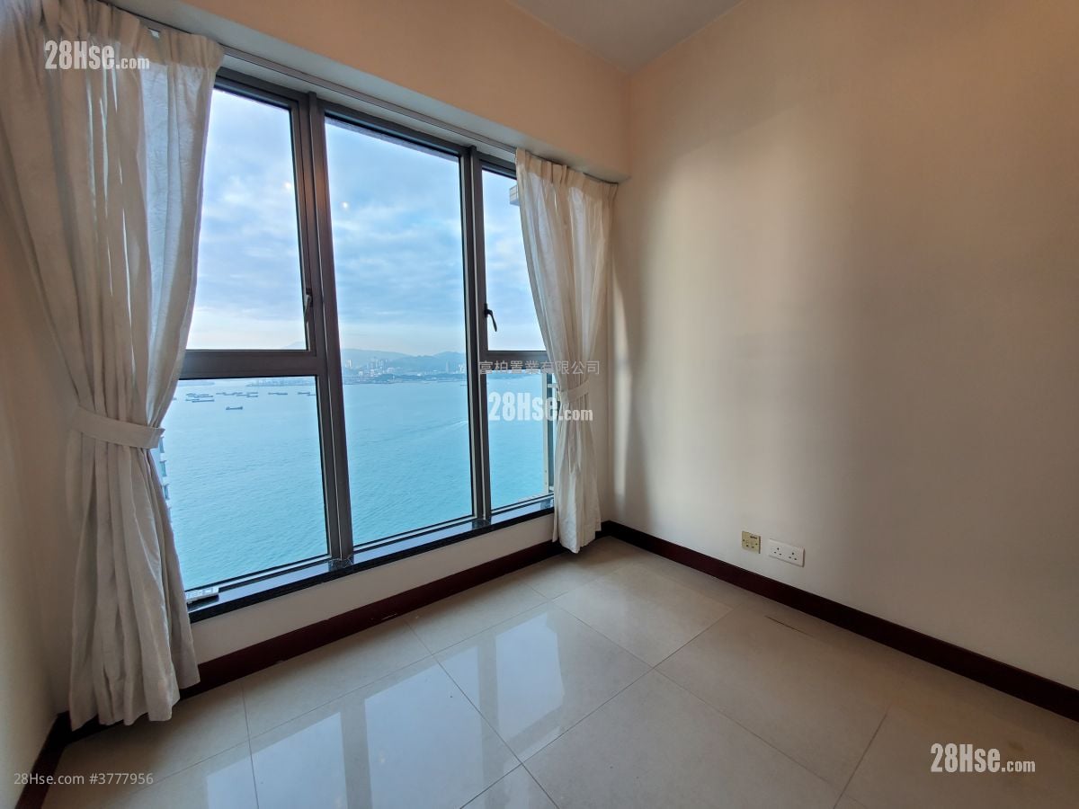 泓都 售盘 2 房 , 1 浴室 482 平方尺