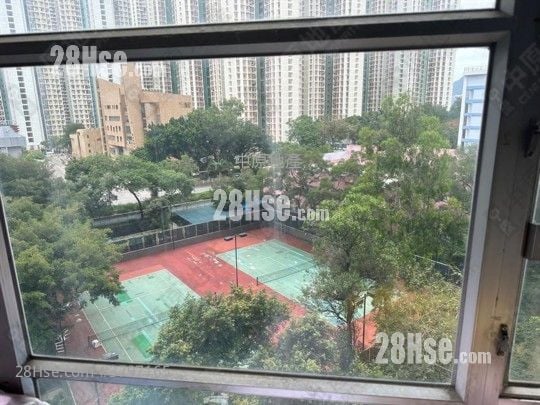 嘉湖山庄 售盘 3 房 , 1 浴室 551 平方尺