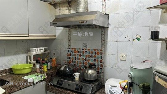 嘉湖山庄 售盘 3 房 , 1 浴室 551 平方尺