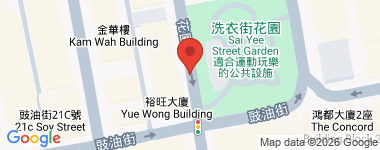 Apartment Room C Address