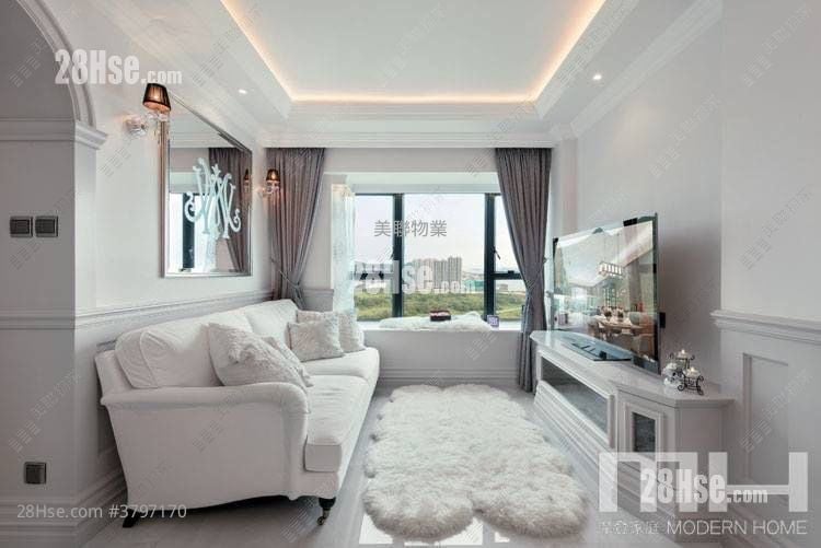 Oscar By The Sea Rental 3 Bedrooms , 1 Bathroom 612 ft²