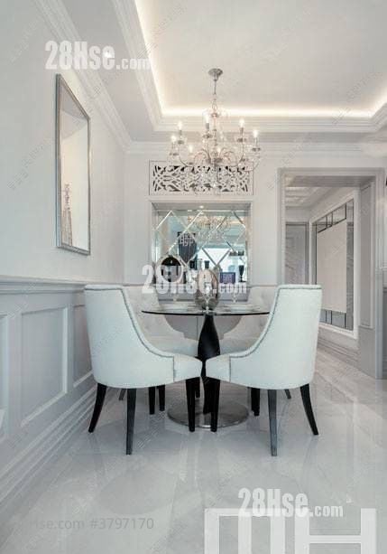 Oscar By The Sea Rental 3 Bedrooms , 1 Bathroom 612 ft²