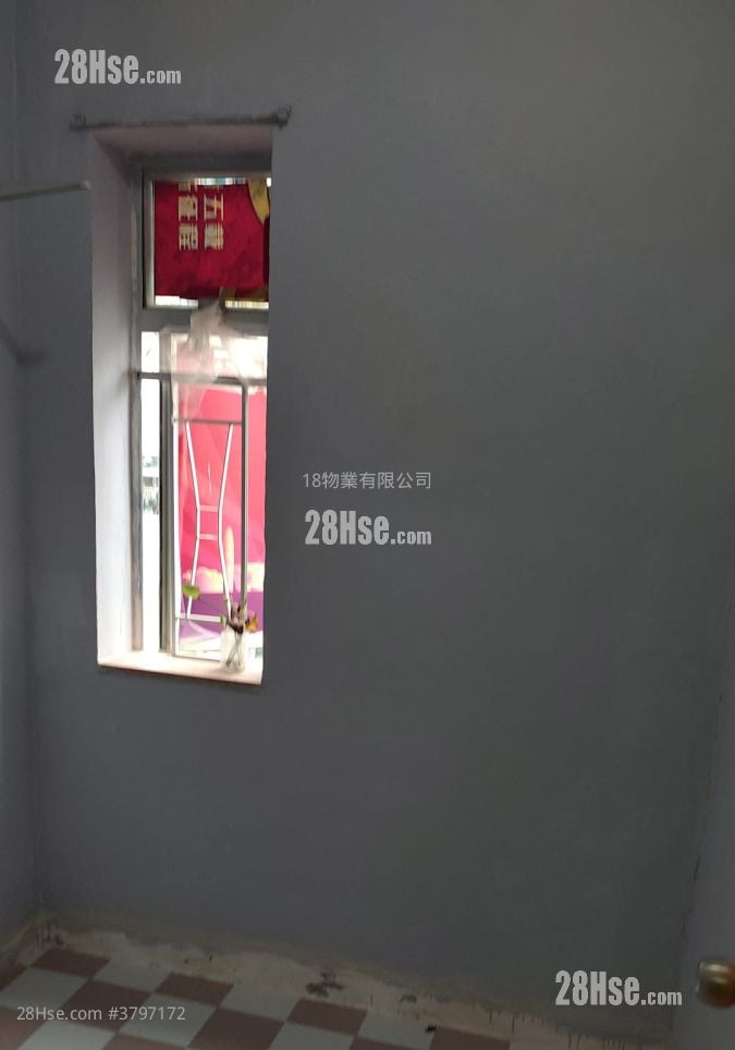 Chinese Mansion Rental 2 Bedrooms , 1 Bathroom 260 ft²