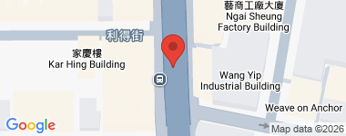 Apartment Room A Address