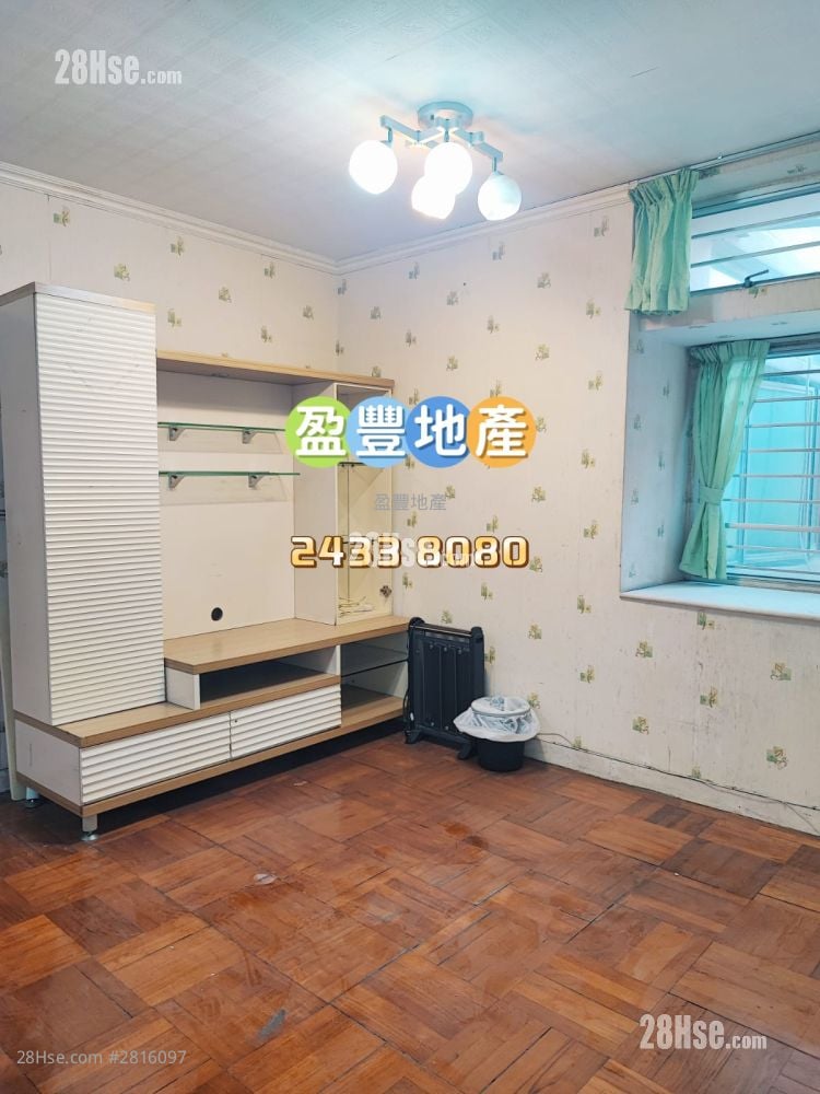 Sun Tuen Mun Centre Rental 3 Bedrooms , 1 Bathroom 603 ft²