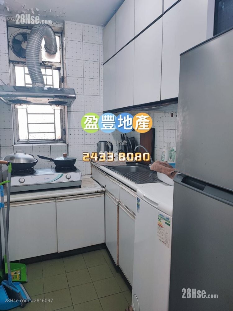 Sun Tuen Mun Centre Rental 3 Bedrooms , 1 Bathroom 603 ft²