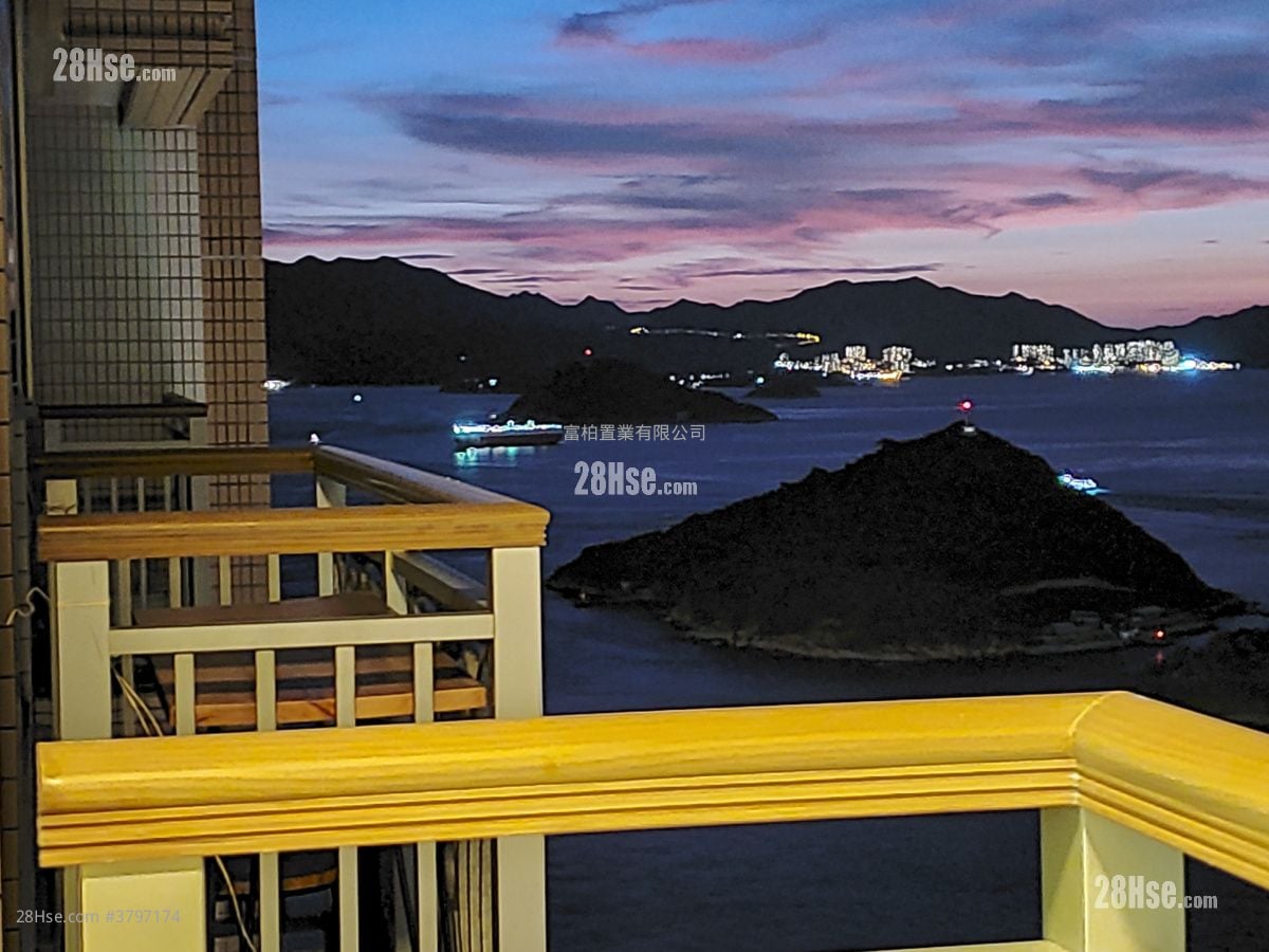 泓都 售盘 2 房 , 1 浴室 482 平方尺