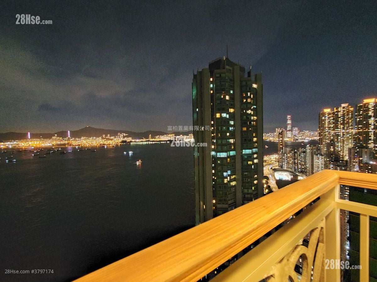 泓都 售盘 2 房 , 1 浴室 482 平方尺