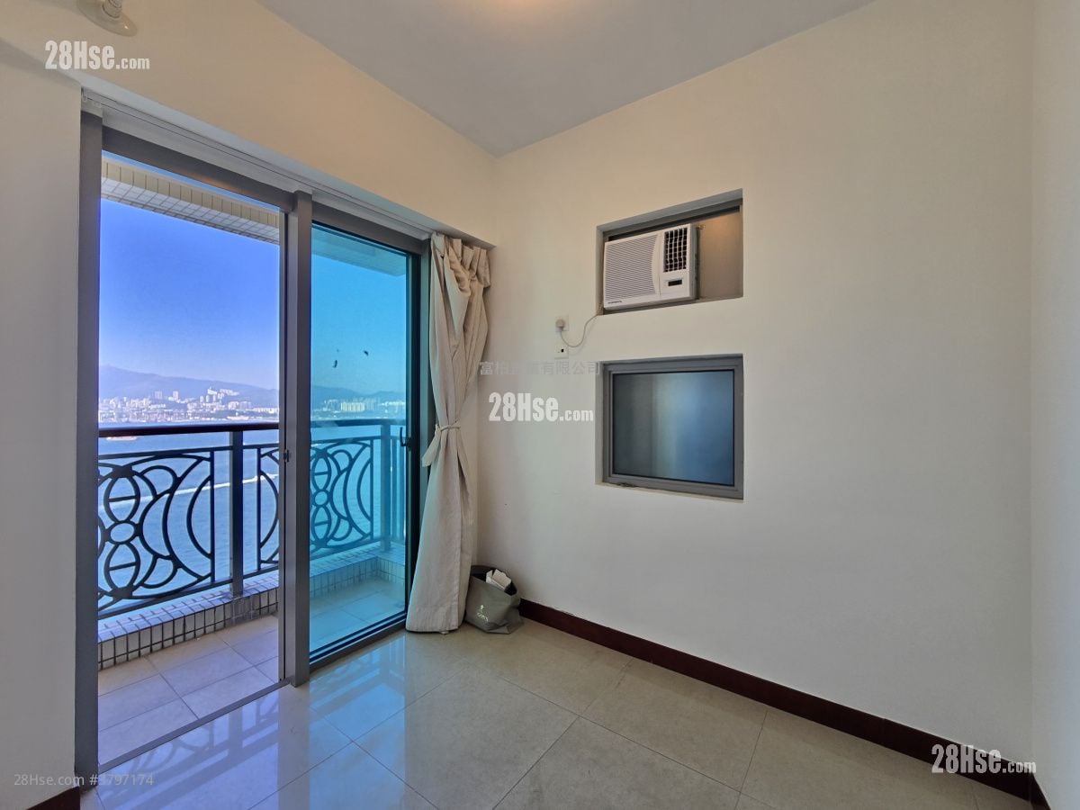 泓都 售盘 2 房 , 1 浴室 482 平方尺