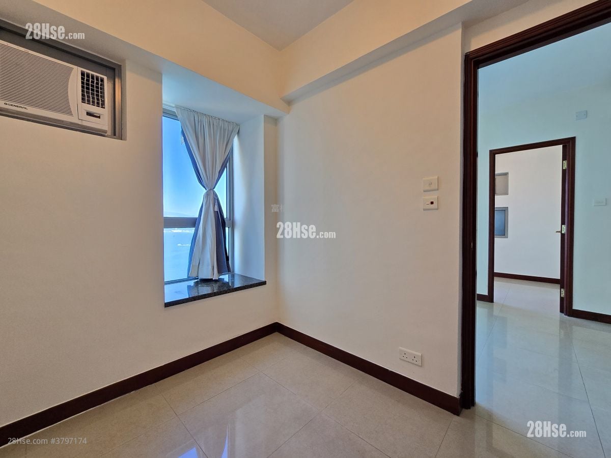 泓都 售盘 2 房 , 1 浴室 482 平方尺