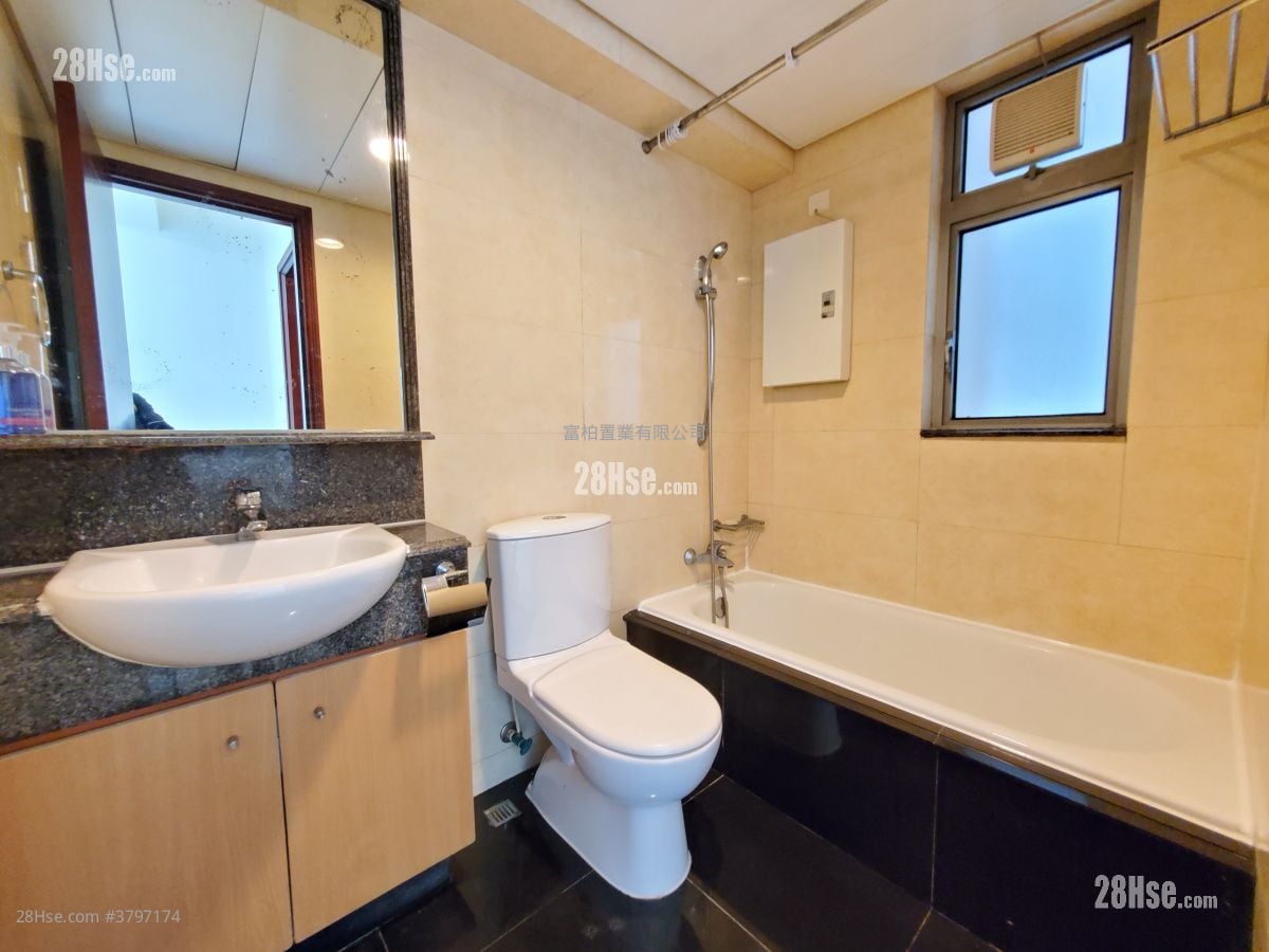 泓都 售盘 2 房 , 1 浴室 482 平方尺